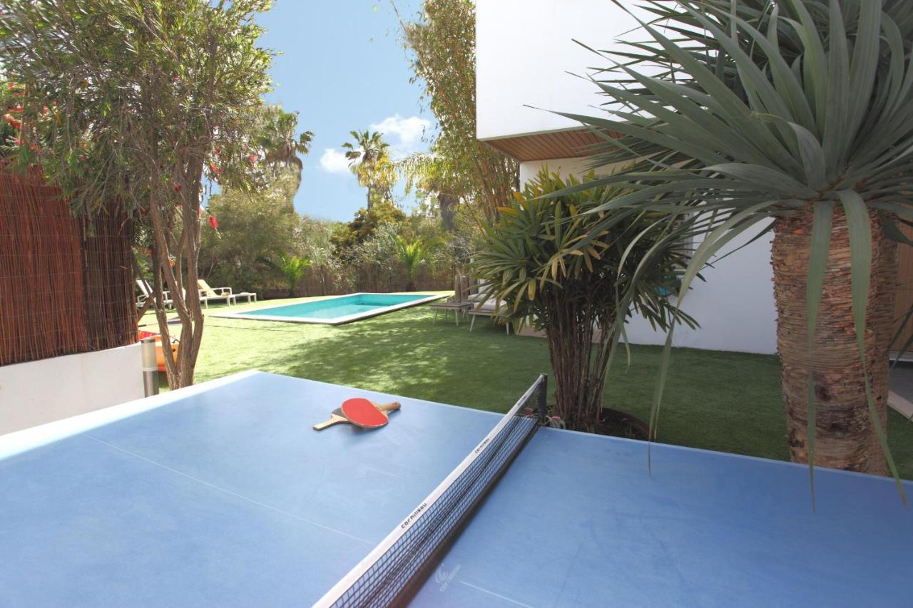 Villaspa Alcudia  Luaran gambar