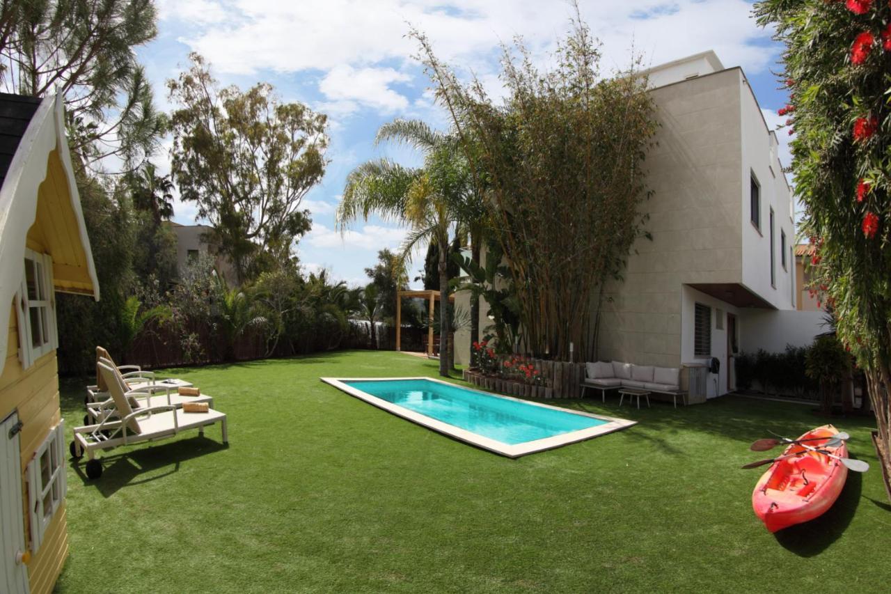 Villaspa Alcudia  Luaran gambar