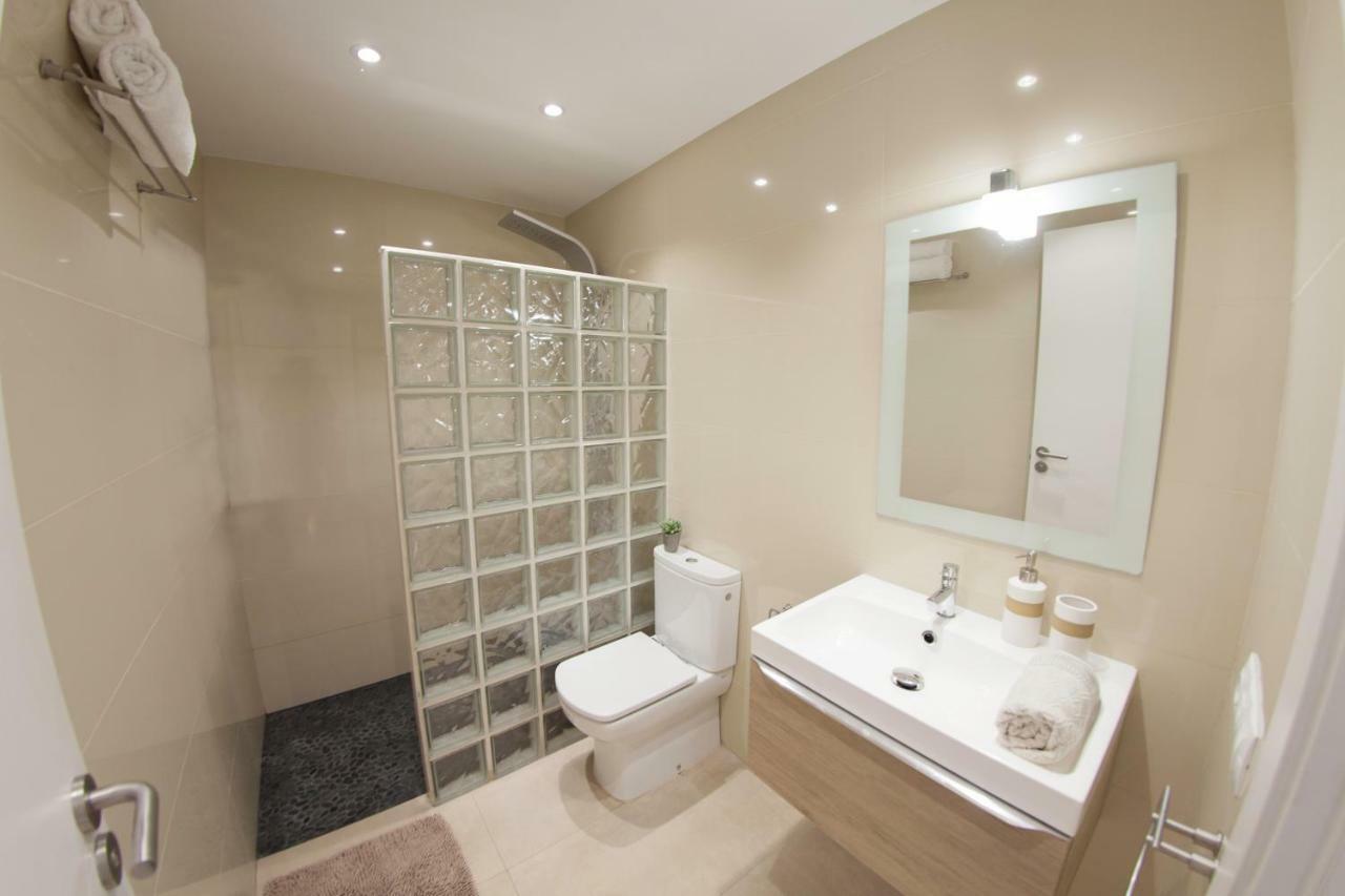 Villaspa Alcudia  Luaran gambar