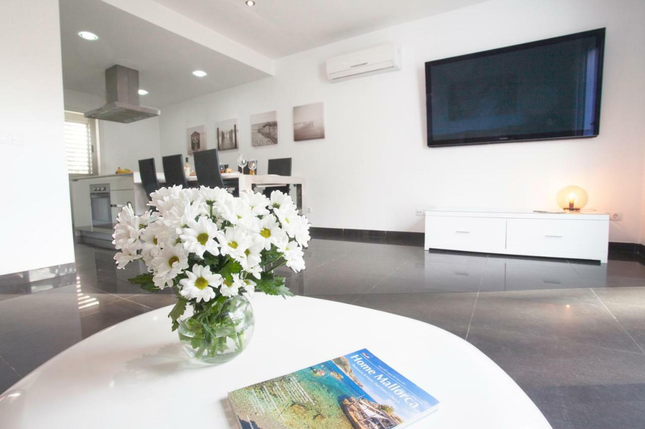 Villaspa Alcudia  Luaran gambar