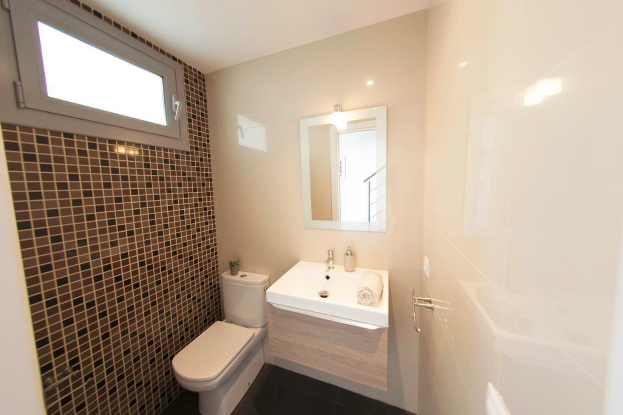 Villaspa Alcudia  Luaran gambar